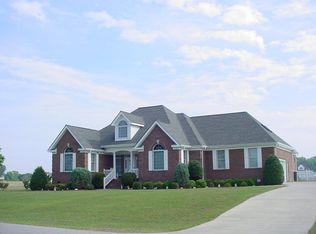 157 Schooner Landing Dr, Edenton, NC 27932