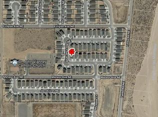 1422 Blue Sky Loop NE, Rio Rancho, NM 87144