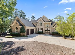 112 Moratock Point, New London, NC 28127