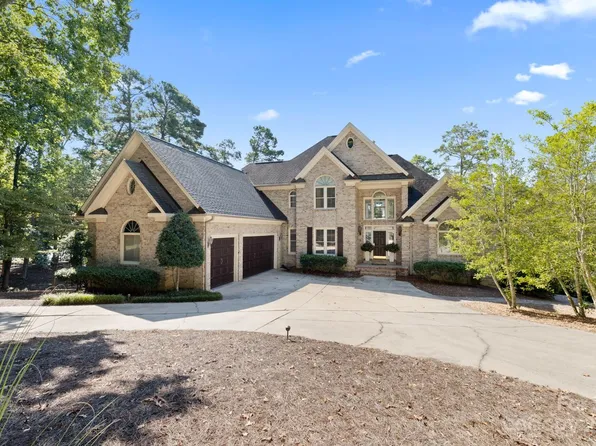 112 Moratock Point, New London, NC 28127