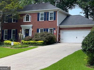 4105 Vicksburg Dr, Lawrenceville, GA, 30044