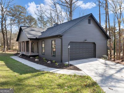 1600 River Glen Rd, Auburn, GA, 30011