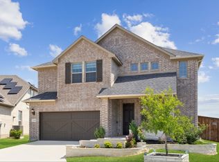 3640 Lillian Ct, Celina, TX 75009