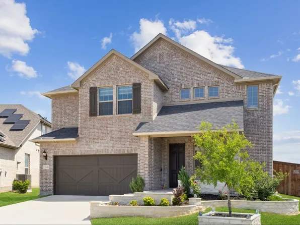 3640 Lillian Ct, Celina, TX 75009