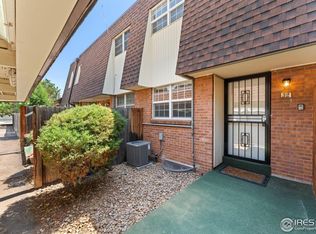 1200 S Monaco Street Pkwy UNIT 32, Denver, CO 80224