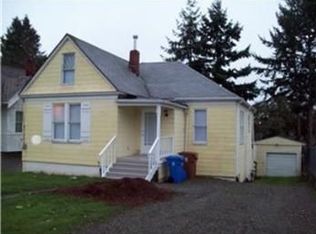 4838 S M St, Tacoma, WA 98408