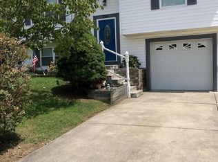 711 Clover Valley Ct, Edgewood, MD 21040