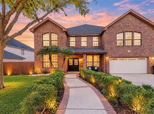 10705 N 24th St, McAllen, TX 78504