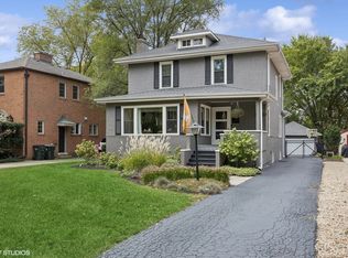 272 Nuttall Rd, Riverside, IL 60546