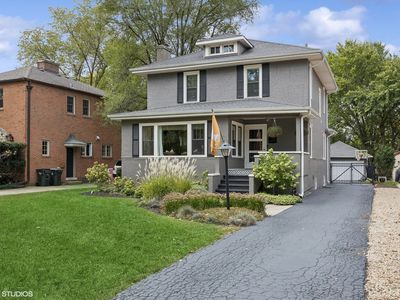 272 Nuttall Rd, Riverside, IL, 60546