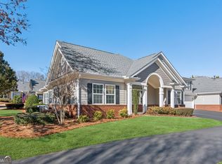 2614 Grapevine Cir, Cumming, GA 30041