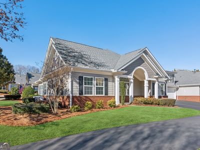 2614 Grapevine Cir, Cumming, GA, 30041