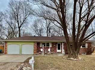 350 S Milstead Rd, Wichita, KS 67209