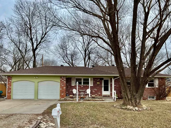 350 S Milstead Rd, Wichita, KS 67209