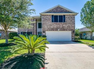 128 Bright Brook Ln, Dickinson, TX 77539