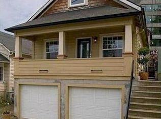 640-644 SW Sherman St, Portland, OR 97201