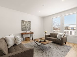 23 Park St UNIT 2, Somerville, MA 02143