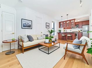 10 Morton St #3AA, New York, NY 10014