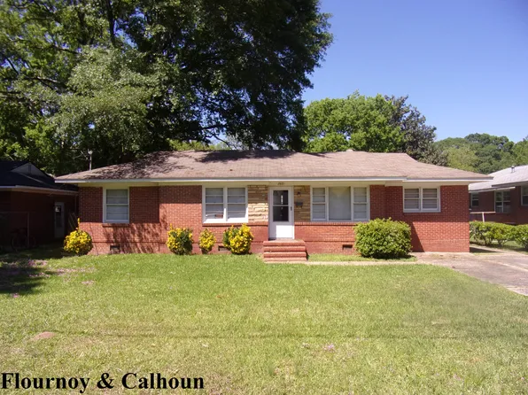 2885 Ramsey Rd, Columbus, GA 31903