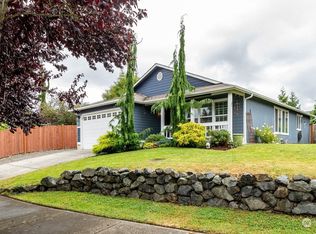 10505 63rd Dr NE, Marysville, WA 98270