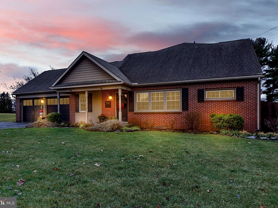 312 Roland Ave, Chambersburg, PA 17201 Zillow