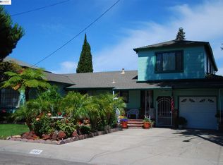 1565 Peters St, San Leandro, CA 94578