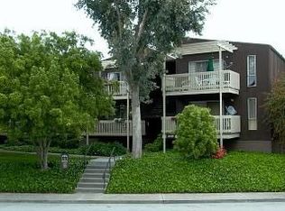 4199 George Ave APT 1, San Mateo, CA 94403