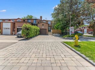 43 Rejane Cres, Vaughan, ON L4J 5A2
