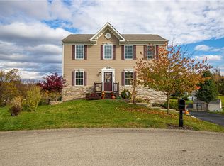 524 Galileo Dr, Belle Vernon, PA 15012