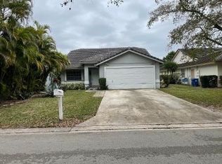 2333 NW 95th Ave, Coral Springs, FL 33065