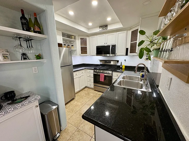 5034 Los Morros Way #62 — Photo 5
