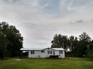 2625 Ben Carter Rd, Baxley, GA 31513