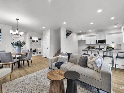 4320 W Topeka St, Meridian, ID, 83642