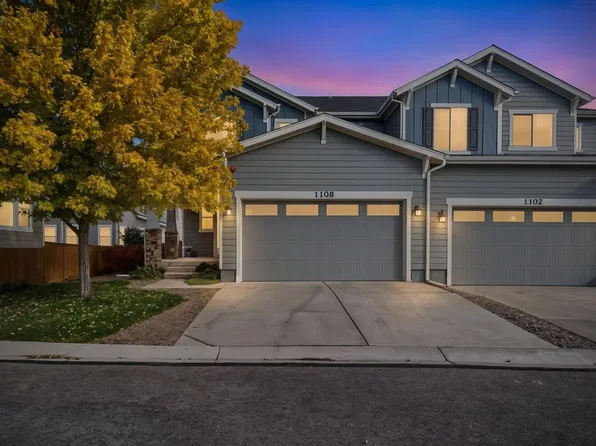 1108 Saipan Ct, Fort Collins, CO 80526