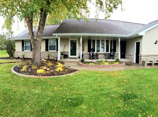 N9563 Darboy Dr, APPLETON, WI 54915