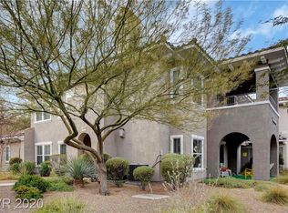 840 Canterra St UNIT 1041, Las Vegas, NV 89138