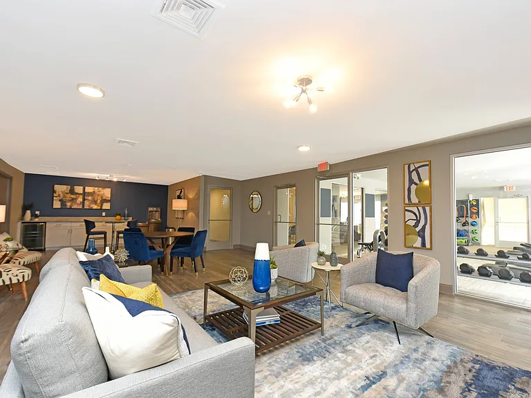 Leasing Office