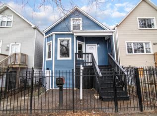 2228 S Kolin Ave, Chicago, IL 60623