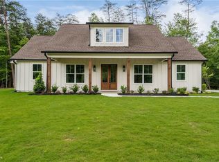 6204 Henderson Mountain Rd, Jasper, GA 30143