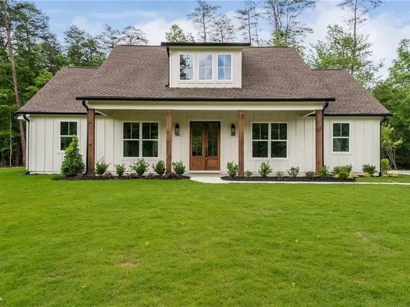 6204 Henderson Mountain Rd, Jasper, GA 30143