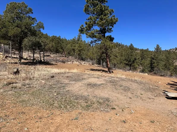Big Pine Ridge Rd, Weston, CO 81091