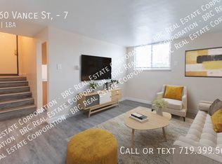 1660 Vance St #7, Denver, CO 80214