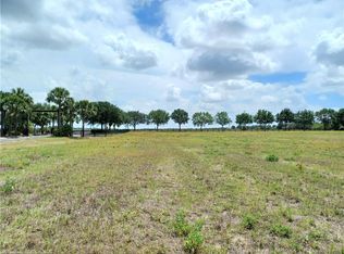 103 Secretariat Lane, Lake Placid, FL 33852