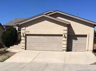 4820 Rushford Pl, Colorado Springs, CO 80923