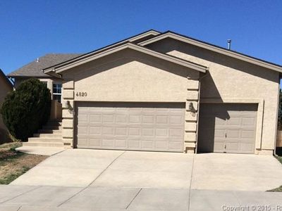 4820 Rushford Pl, Colorado Springs, CO, 80923