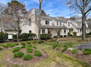 75 Shellback Way #L, Mashpee, MA 02649