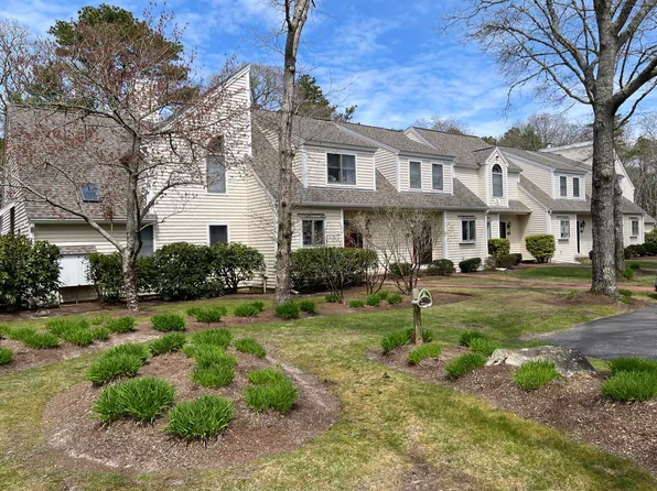 75 Shellback Way #L, Mashpee, MA 02649