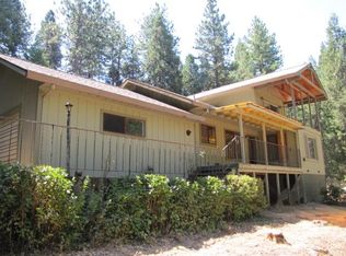 19071 Allan Rd W, Volcano, CA 95689