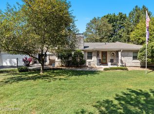 4508 Starlite Ln, Louisville, KY 40291