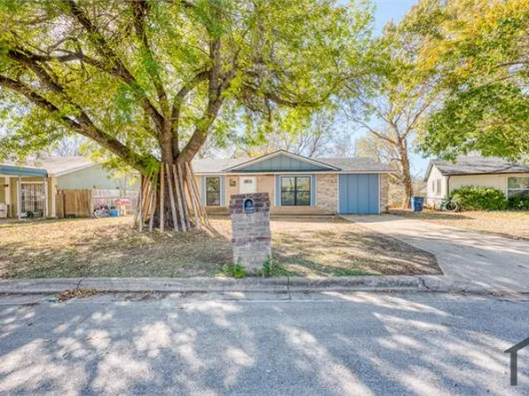 4905 Nesting Way #1, Austin, TX 78744